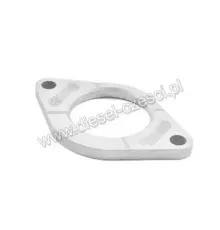 Крепление вала ГРМ Cummins L10 M11 ISM QSM, 3896335 (3896335)