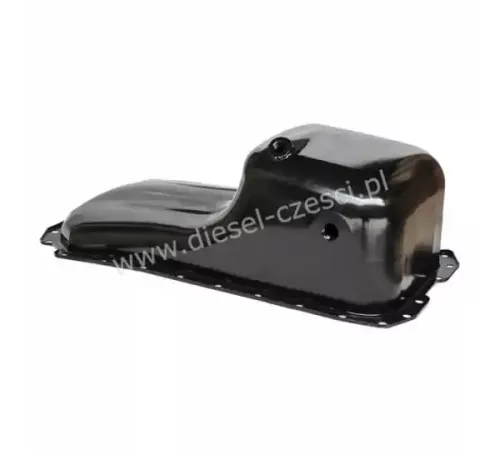 Качественный Поддон масляный Cummins 4BT 3.9