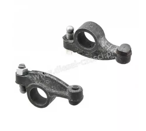 Коромысло клапана IN, EX Cummins 6CT — оригинальная