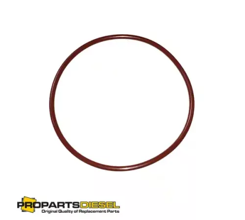 Уплотнительное кольцо водяной помпыCummins 6CT 8.3 (артикул O-ring)