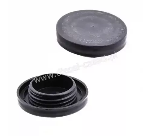 Пробка крышки грм Cummins 4BT, 6BT — оригинальная