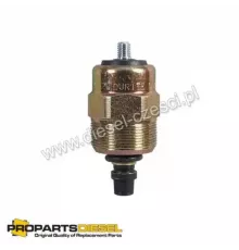 Клапан останова (Соленоид) Cummins 24v (3903576)