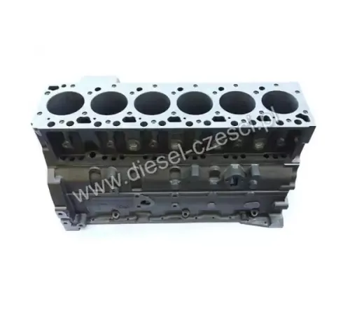 Блок двигателя Cummins 6BT 5.9