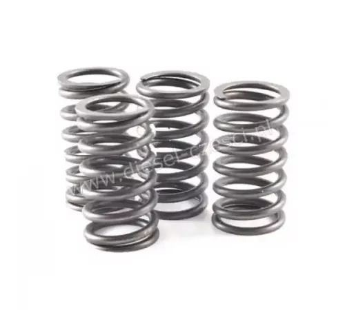 Пружина клапанная IN, EX Cummins 6CT 8.3 — оригинальная