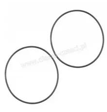 Уплотнительное кольцо (O-ring) головки фильтра Cummins (3906694) для 4BT