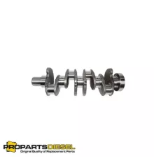 Вал коленчатый (коленвал) Cummins 4BT 3.9 (кованный) (3908031-00)