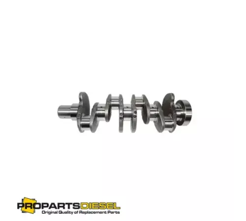 Качественный Вал коленчатыйCummins 4BT 3.9