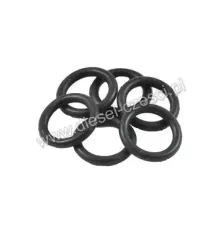Уплотнительное кольцо (O-ring) болта крышки клапанов Cummins 6CT 8.3 (3910824) для 6CT