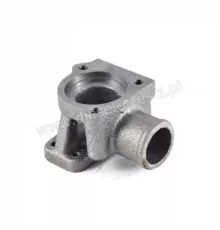 Корпус термостата Cummins 4BT, 6BT (3914409)
