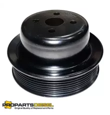 Шкив вентиляторa Cummins 6BT 5.9, QSB 6.7 (3914458)