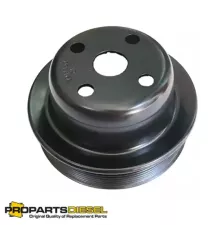 Шкив Cummins ISB 6.7, QSB 6.7 (3914459)