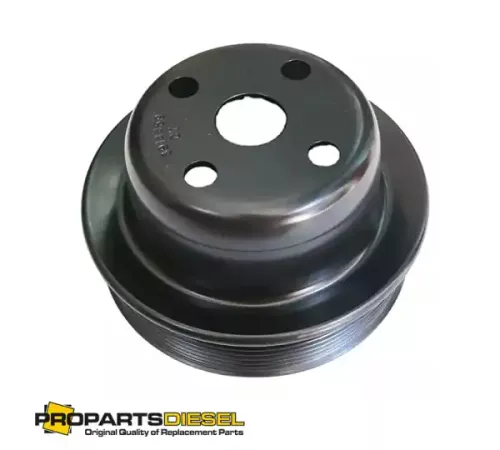 Шкив Cummins ISB 6.7, QSB 6.7 (артикул 3914459)