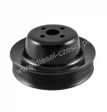 Шкив Cummins 4BT, 6BT (3914463)