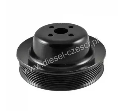 Шкив Cummins 4BT, 6BT (артикул 3914463)