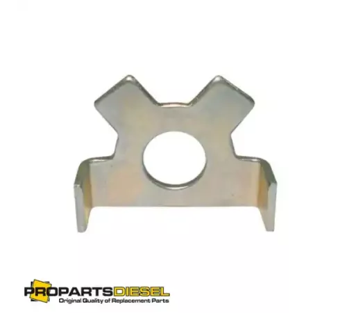 Шайба ограничительная Cummins 6CT (артикул 3914708)