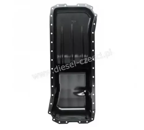 Оригинальный Поддон масляный Cummins 6BT, ISB, QSB