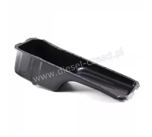 Оригинальный Поддон масляный Cummins 6BT, ISB, QSB
