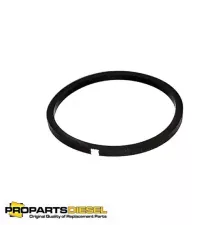 Сальник штока газораспределения Cummins 4BT, 6BT (3915772)