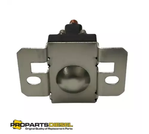 Оригинальный Клапан остановаCummins 12v