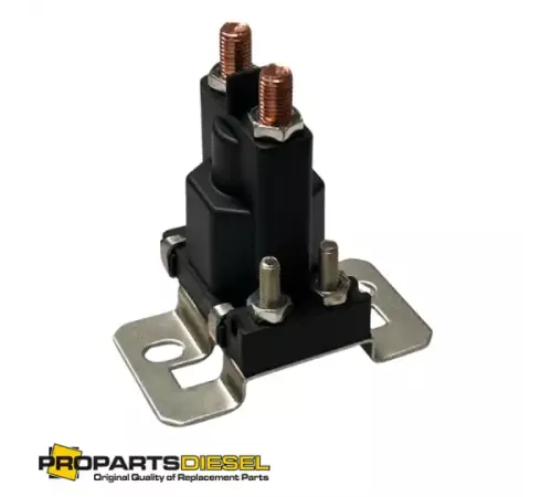 Оригинальный Клапан остановаCummins 12v