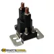 Оригинальный Клапан остановаCummins 12v