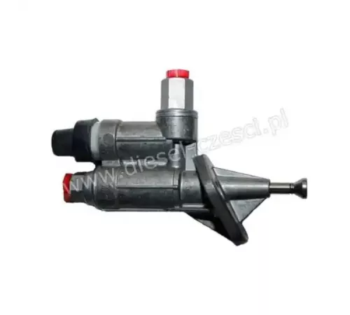Топливный насос Cummins 4BT, 6CT для спецтехники
