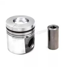 Поршень Cummins BT 102mm +1.00 (k-54mm) (3919045)