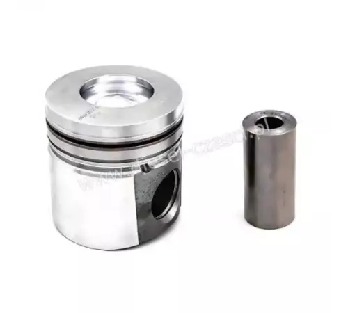 Качественный Поршень Cummins BT 102mm +1.00