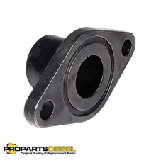 Корпус штока газораспределения Cummins 4BT, 6BT (3919683)