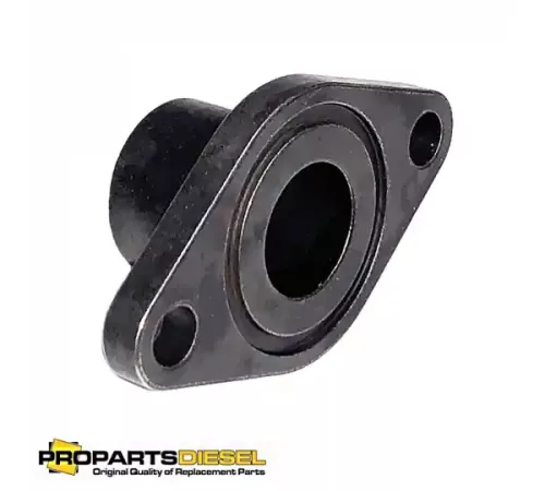 Корпус штока газораспределения Cummins 4BT, 6BT — оригинальная