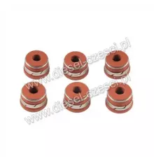 Сальник клапана (маслосъемный колпачок) Cummins 4BT, 6BT (3921640)