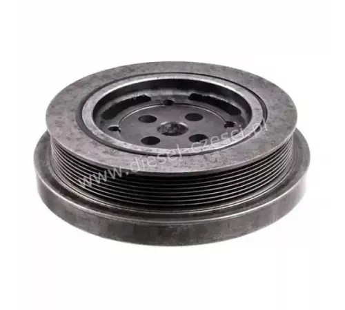 Шкив с демпфером Cummins 6CT 8.3