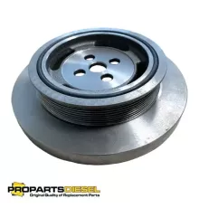 Шкив с демпфером Cummins 6CT 8.3 (3925568)