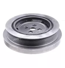 Шкив с демпфером Cummins 6CT 8.3 (3925570)