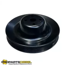 Шкив Cummins 6CT, QSC (3926854)