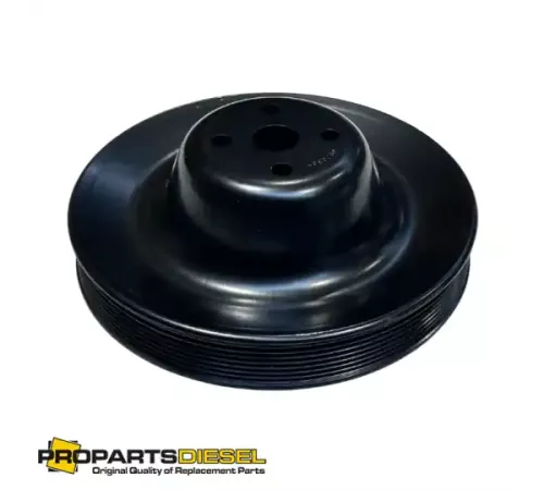 Качественный Шкив Cummins 6CT, QSC