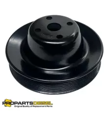 Шкив Cummins 6CT, ISC, QSC (3926855)