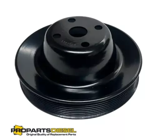 Качественный Шкив Cummins 6CT, ISC, QSC