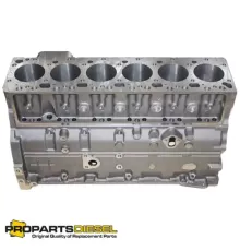Блок двигателя Cummins 6BT 5.9 (3928797)