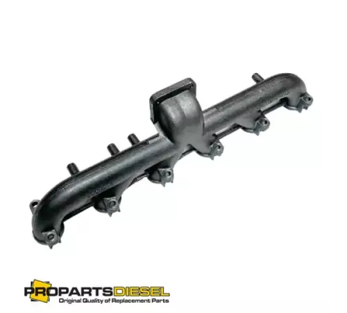 Коллектор выпускной Cummins 6CT 8.3 (артикул 3931441)