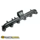 Коллектор выпускной Cummins 6CT 8.3 (артикул 3931441)