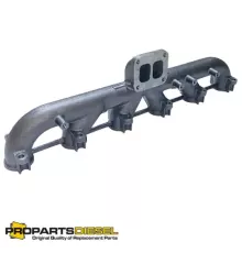 Коллектор выпускной Cummins 6CT 8.3 (3931441)