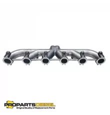 Коллектор выпускной Cummins 6CT 8.3 (3932183)