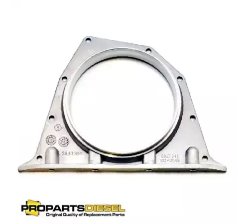 Корпус сальникa вала зад Cummins 6CT, QSC, ISL — оригинальная