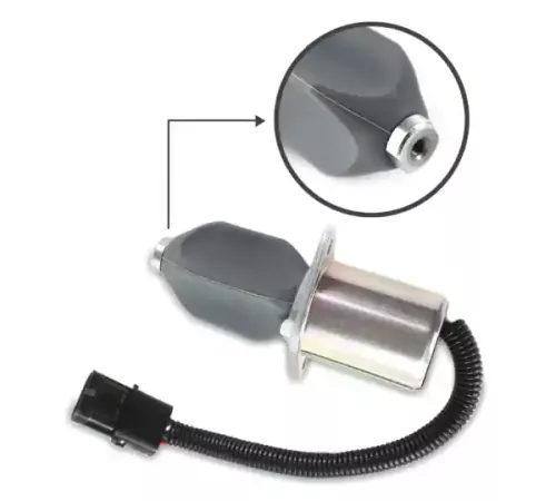 Оригинальный Клапан остановаCummins B 12v