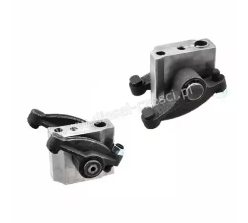 Плата клапанов Cummins 4BT, 6BT (артикул 3934920)