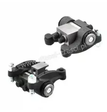 Плата клапанов Cummins 6CT 8.3 (3934921)