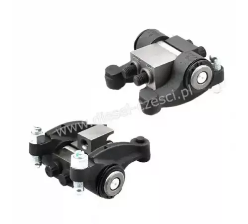 Качественный Плата клапанов Cummins 6CT 8.3