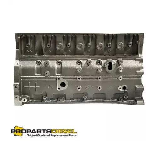 Оригинальный Блок двигателя Cummins 6BT 5.9