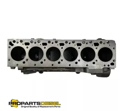 Оригинальный Блок двигателя Cummins 6BT 5.9
